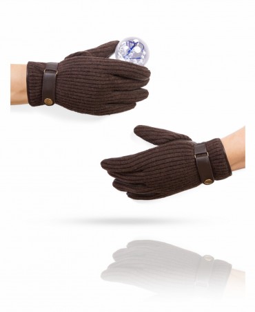 Перчатки Мужские i.GT11_BOND/BR